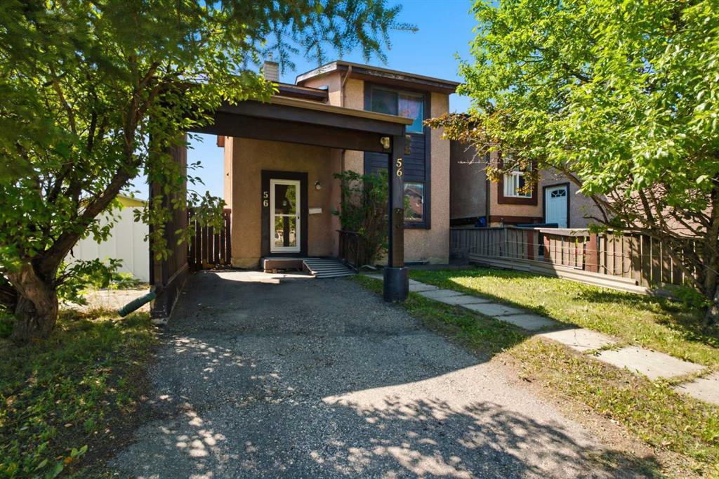 Picture for 56 Pinecliff Close NE