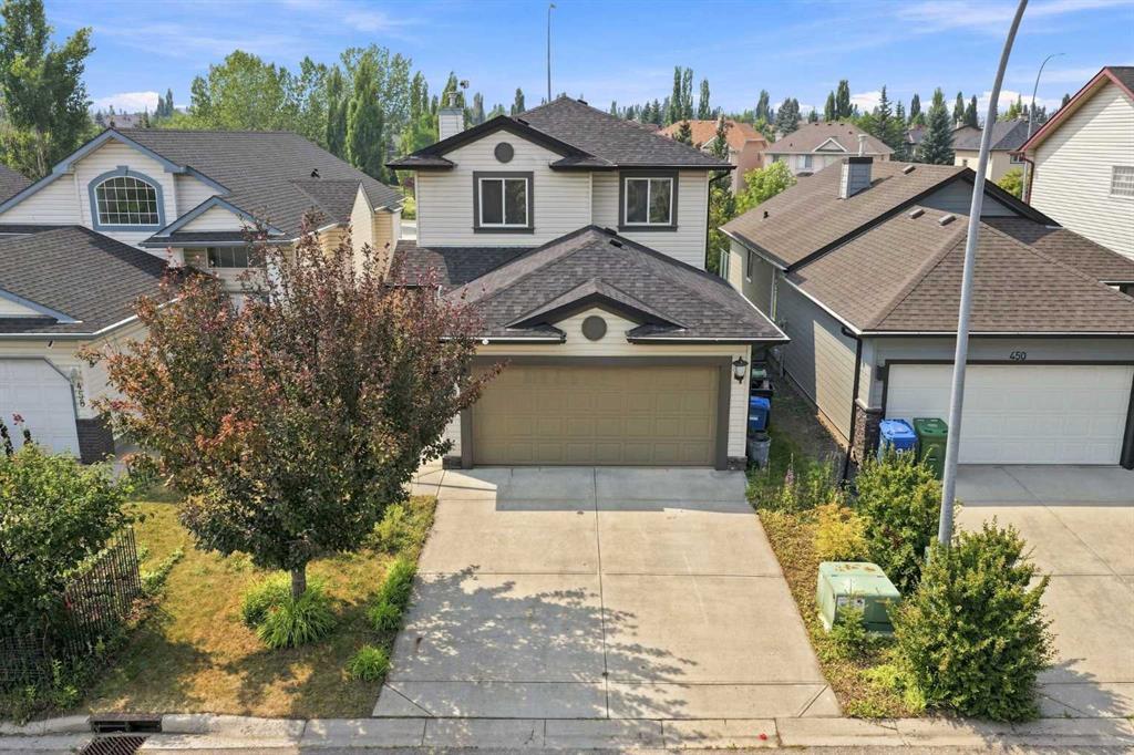 Picture for 454 Millrise Square SW