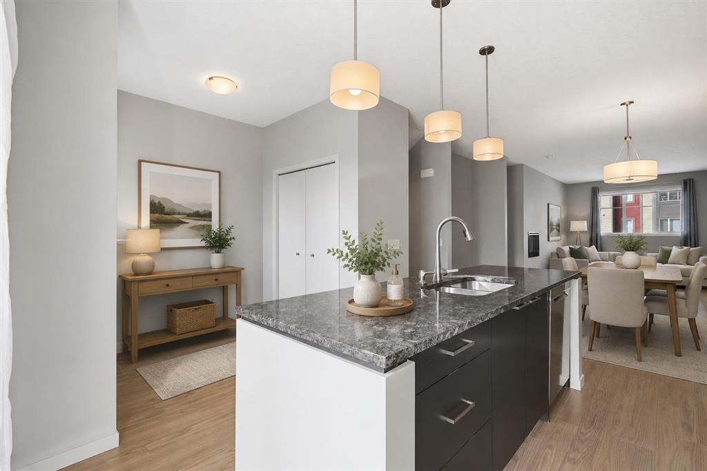 Picture for 209 Copperpond Row SE
