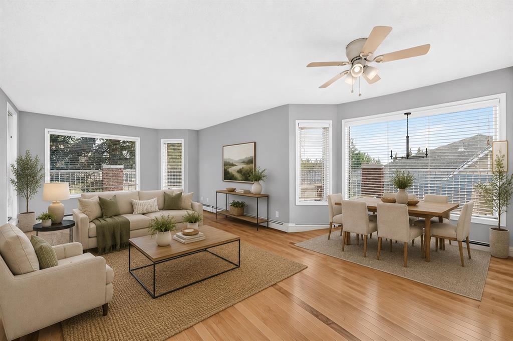 Picture for 1109, 1109 Hawksbrow Point NW