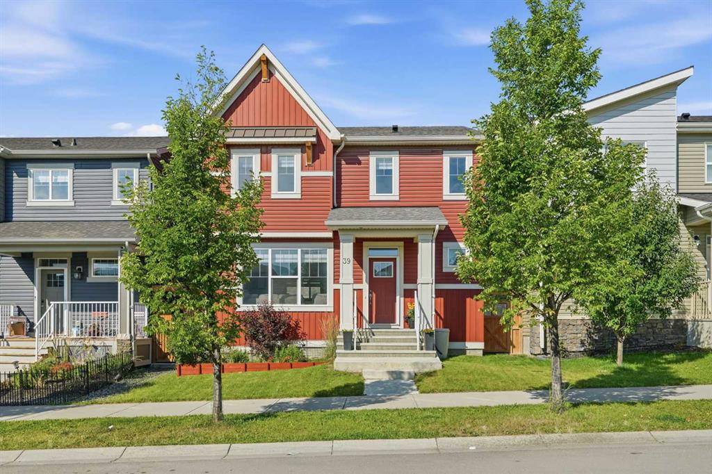 Picture for 39 lucas Boulevard NW