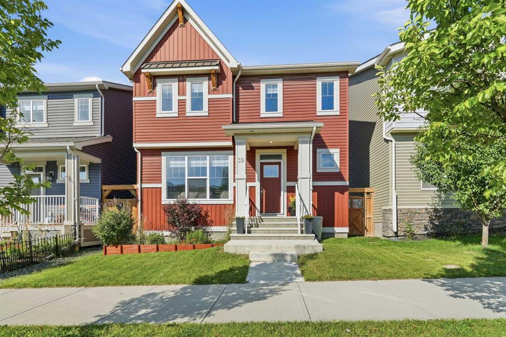 Picture for 39 lucas Boulevard NW