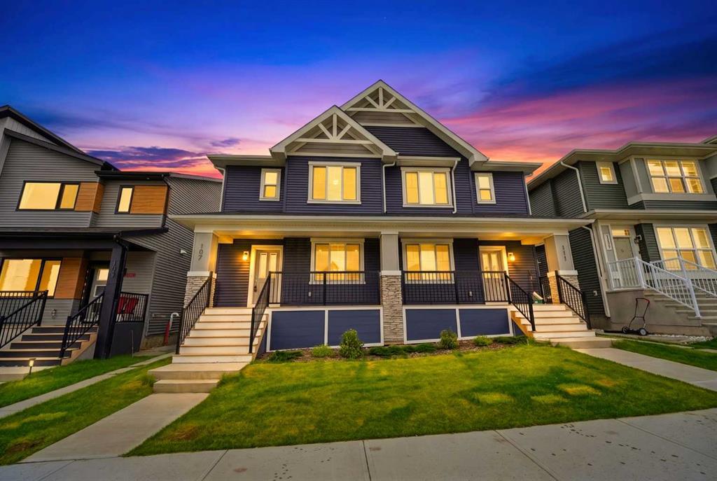 Picture for 107 Aquila Drive NW