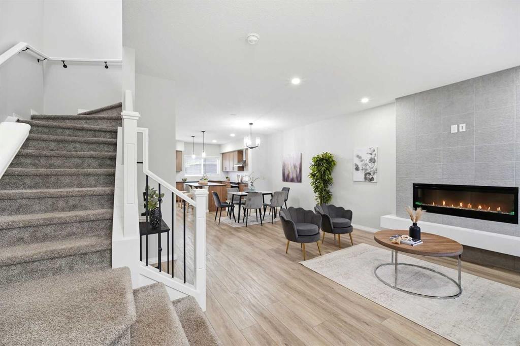 Picture for 107 Aquila Drive NW