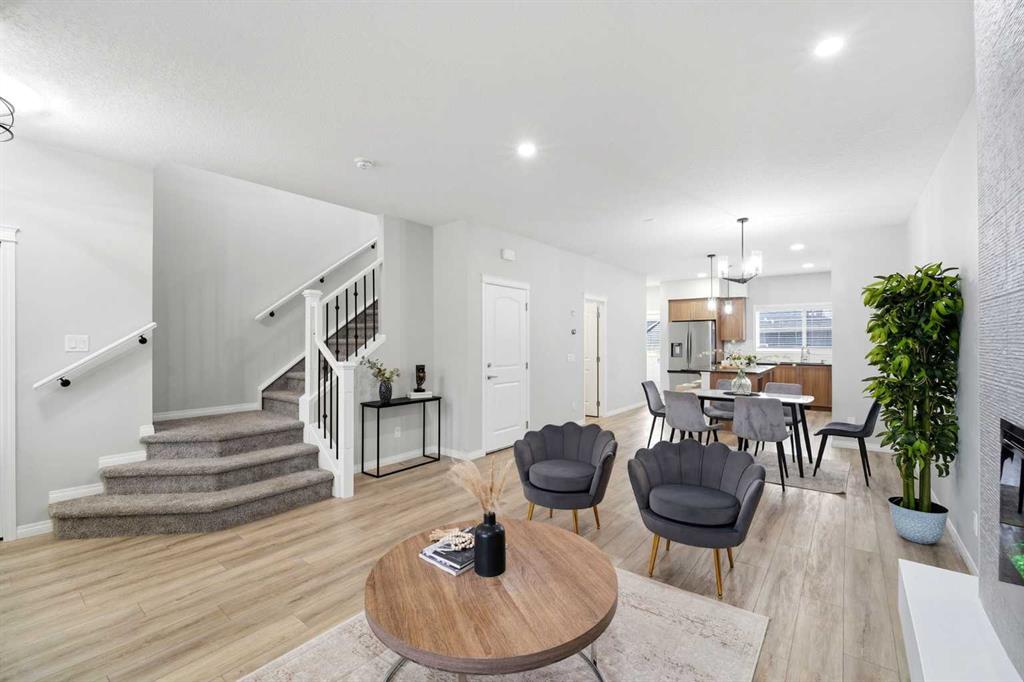 Picture for 107 Aquila Drive NW