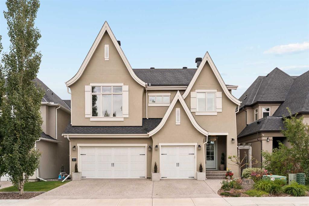 Picture for 11 Aspen Summit Court SW