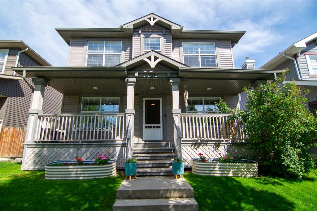 Picture for 129 Prestwick Estate Way SE