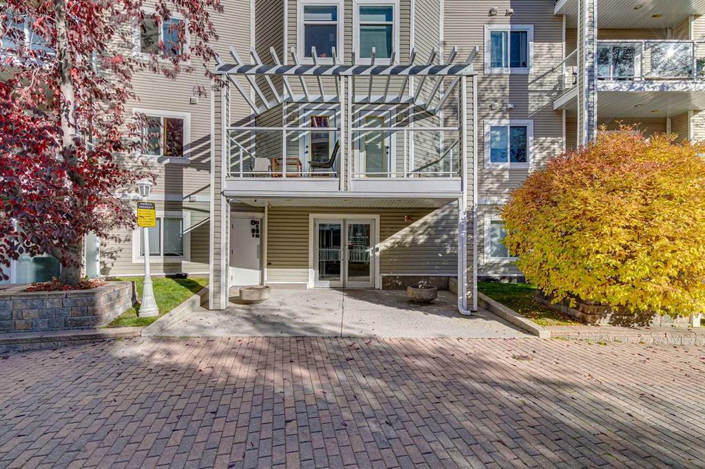 Picture for 307, 290 Shawville Way SE
