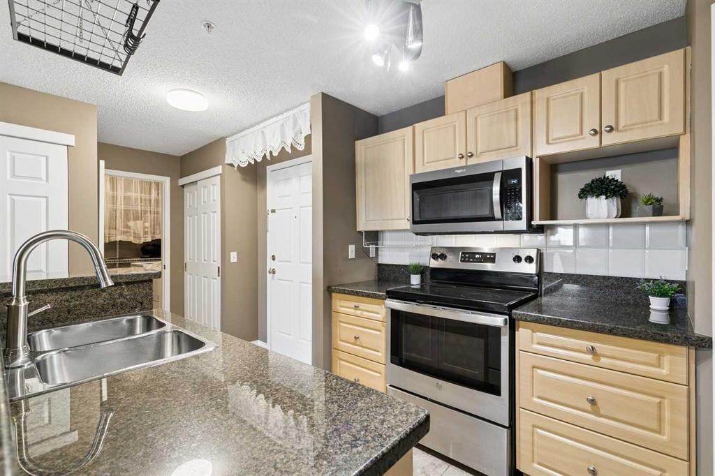 Picture for 307, 290 Shawville Way SE