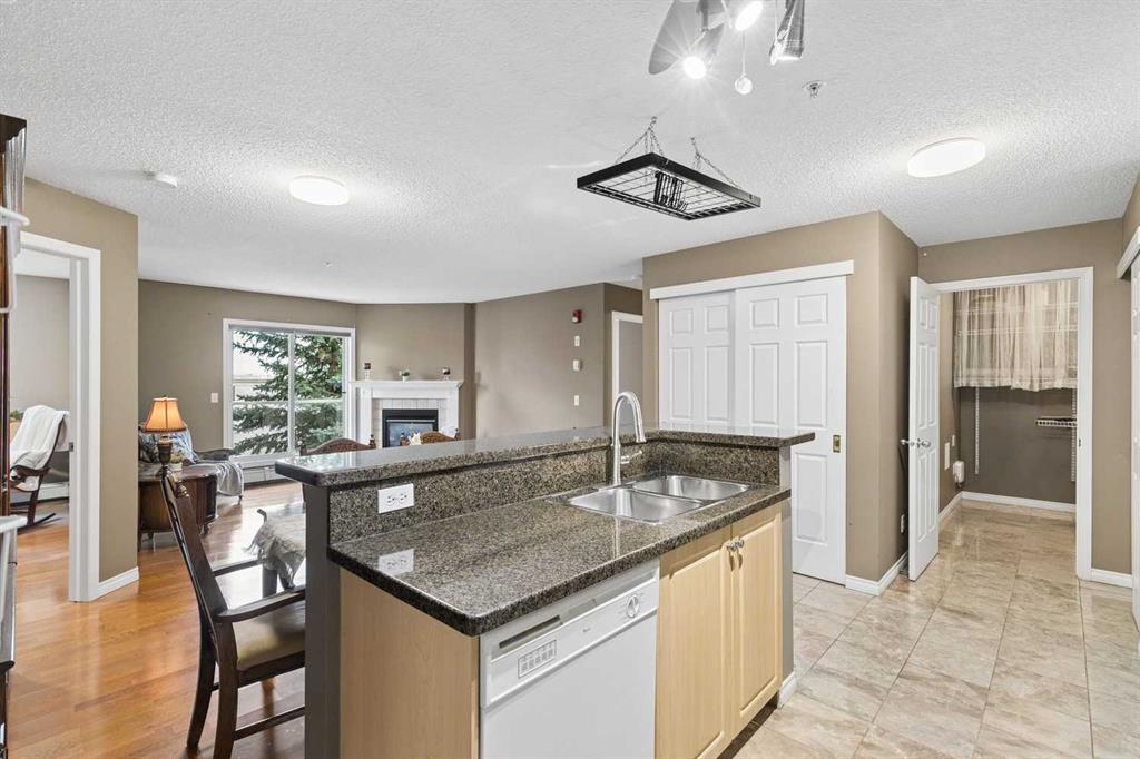Picture for 307, 290 Shawville Way SE