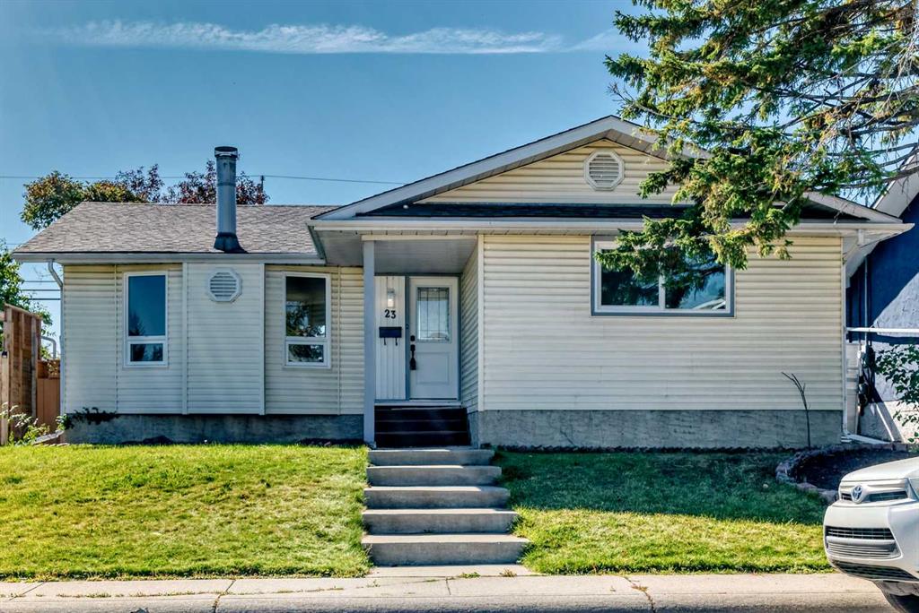 Picture for 23 Penworth Crescent SE