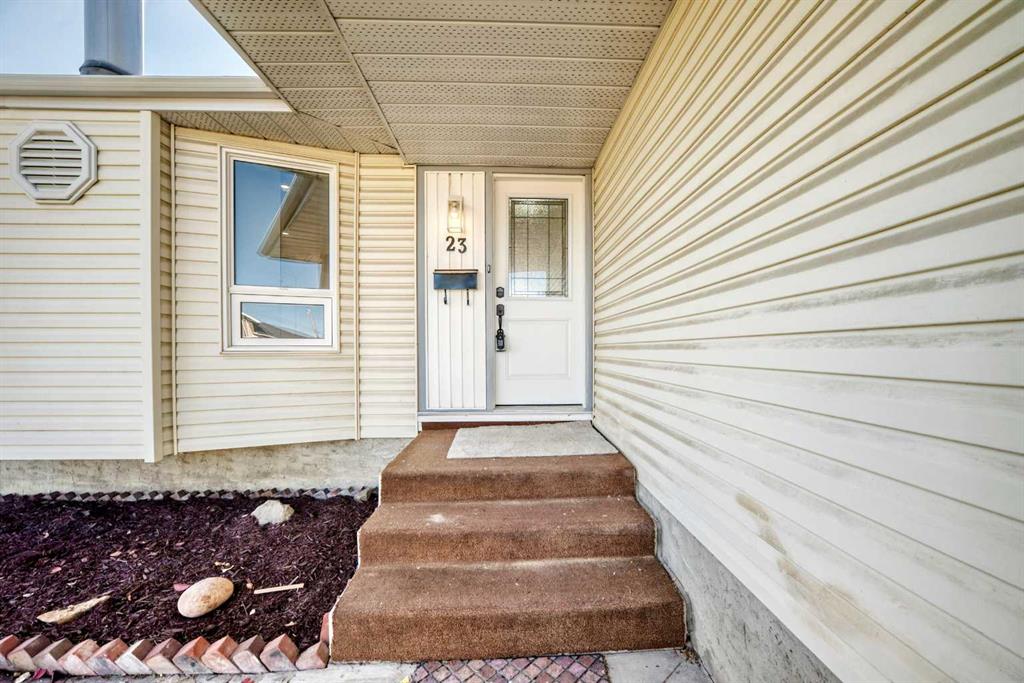 Picture for 23 Penworth Crescent SE