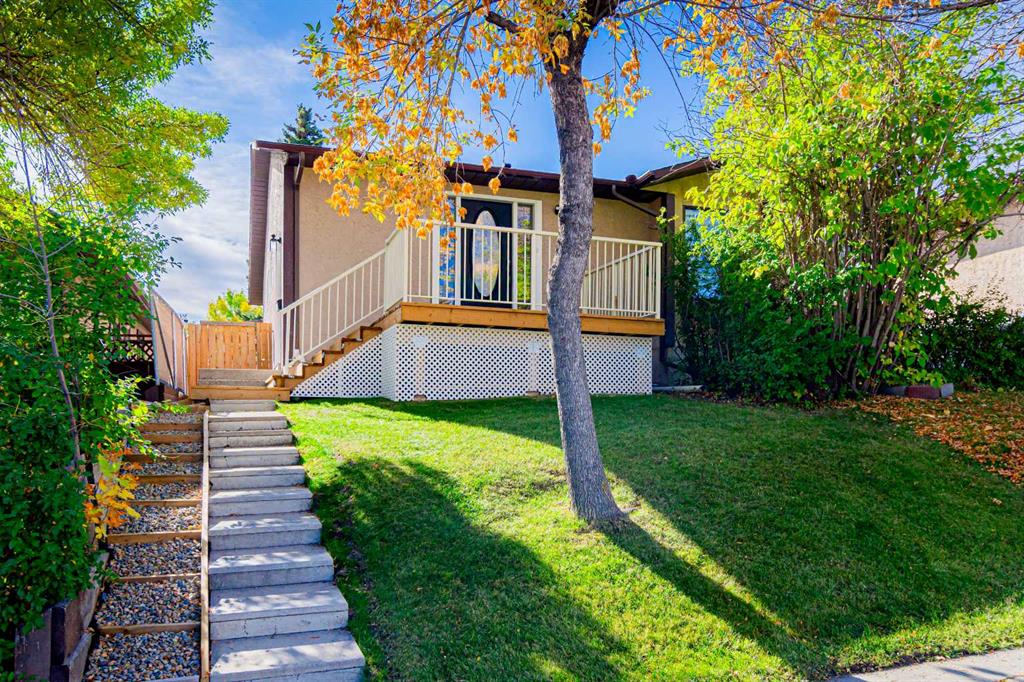 Picture for 133 Berwick Drive NW