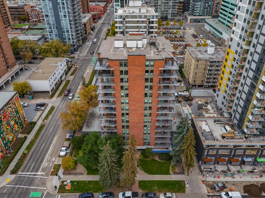 Picture for 920, 540 14 Avenue SW