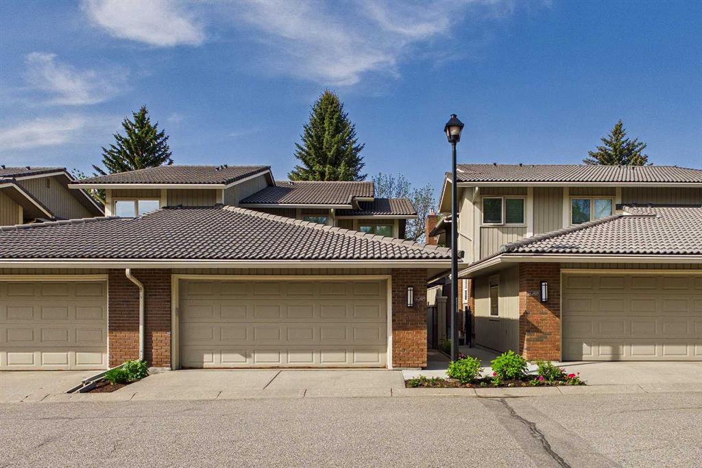Picture for 252, 20 Midpark Crescent SE