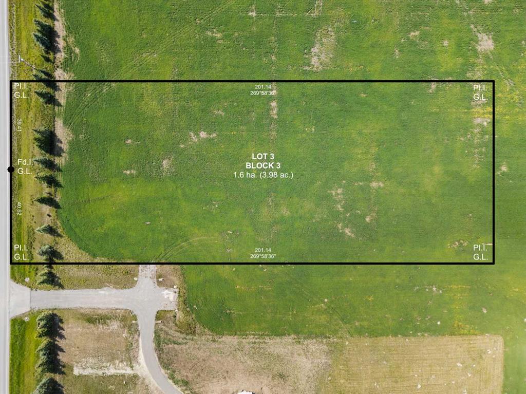 Picture for Lot #3 16 Street W