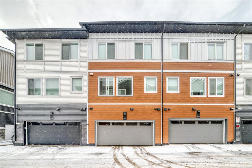 Picture for 202 CREEKSTONE Drive SW