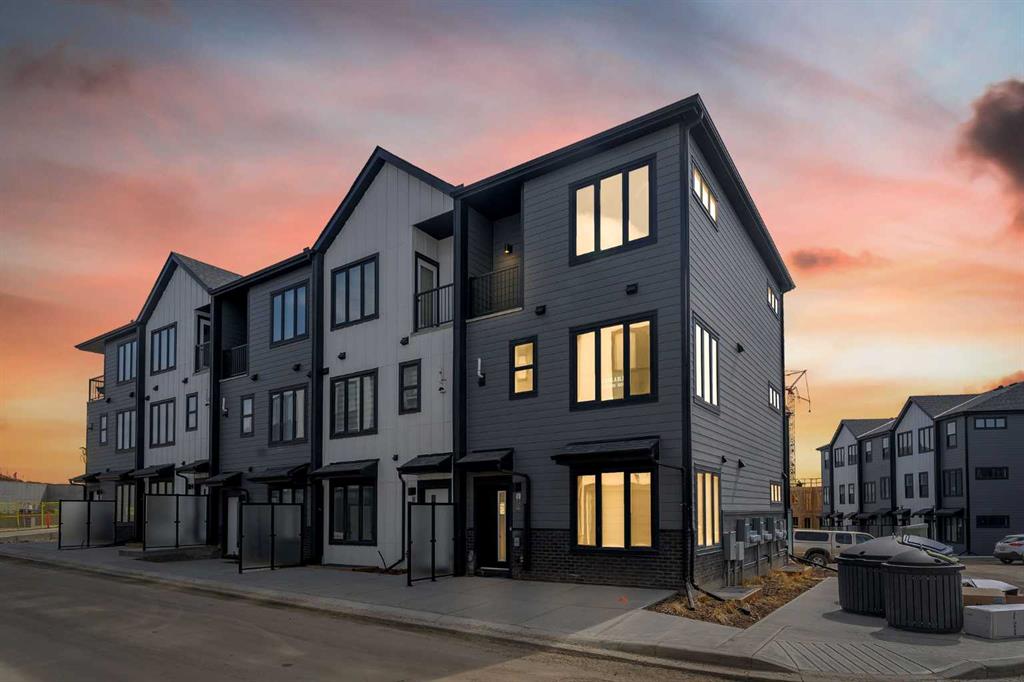 Picture for 120 Arbour Lake Court NW