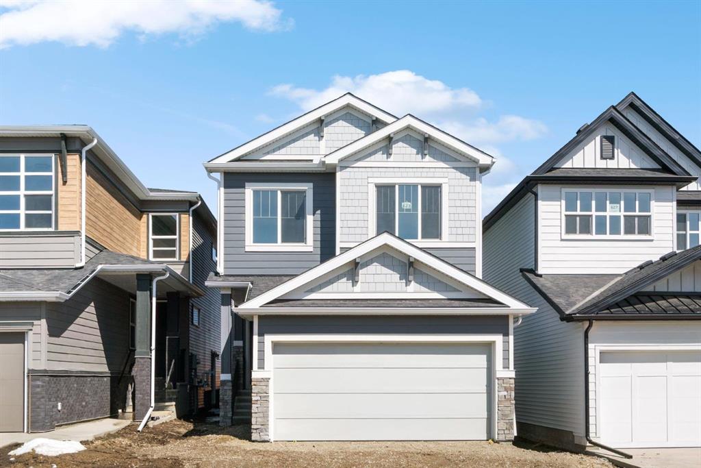 Picture for 623 Buffaloberry Manor SE