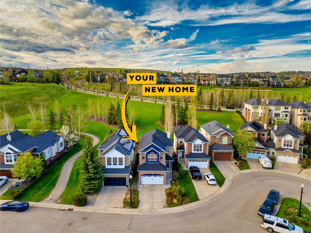 Picture for 30 Discovery Ridge Gardens SW
