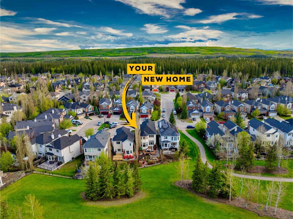 Picture for 30 Discovery Ridge Gardens SW