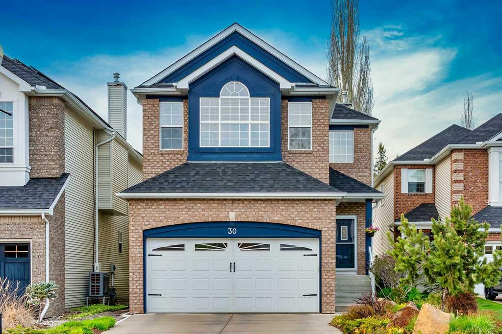 Picture for 30 Discovery Ridge Gardens SW