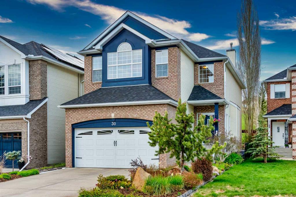 Picture for 30 Discovery Ridge Gardens SW