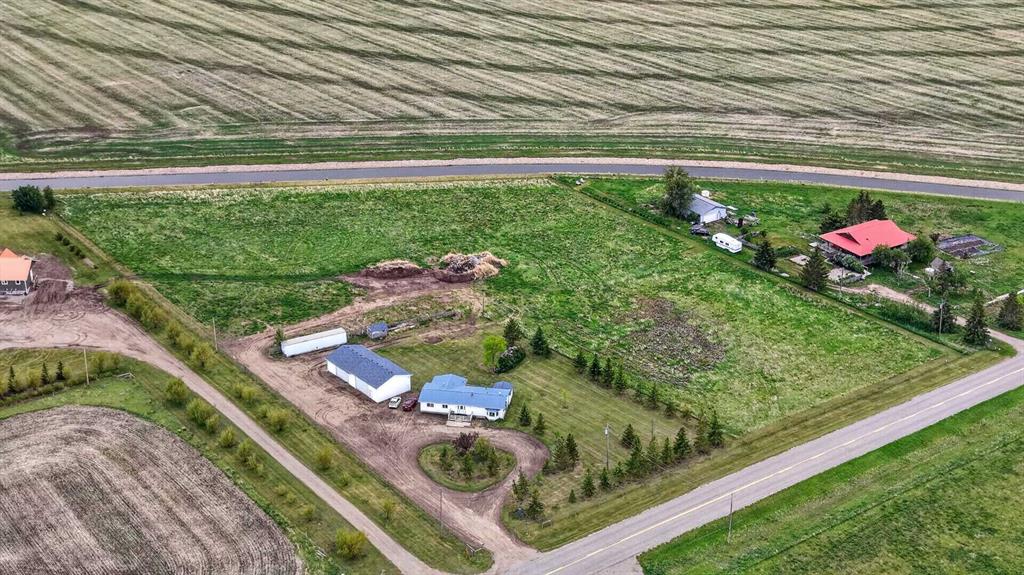 Picture for 242041 Township Road 262  