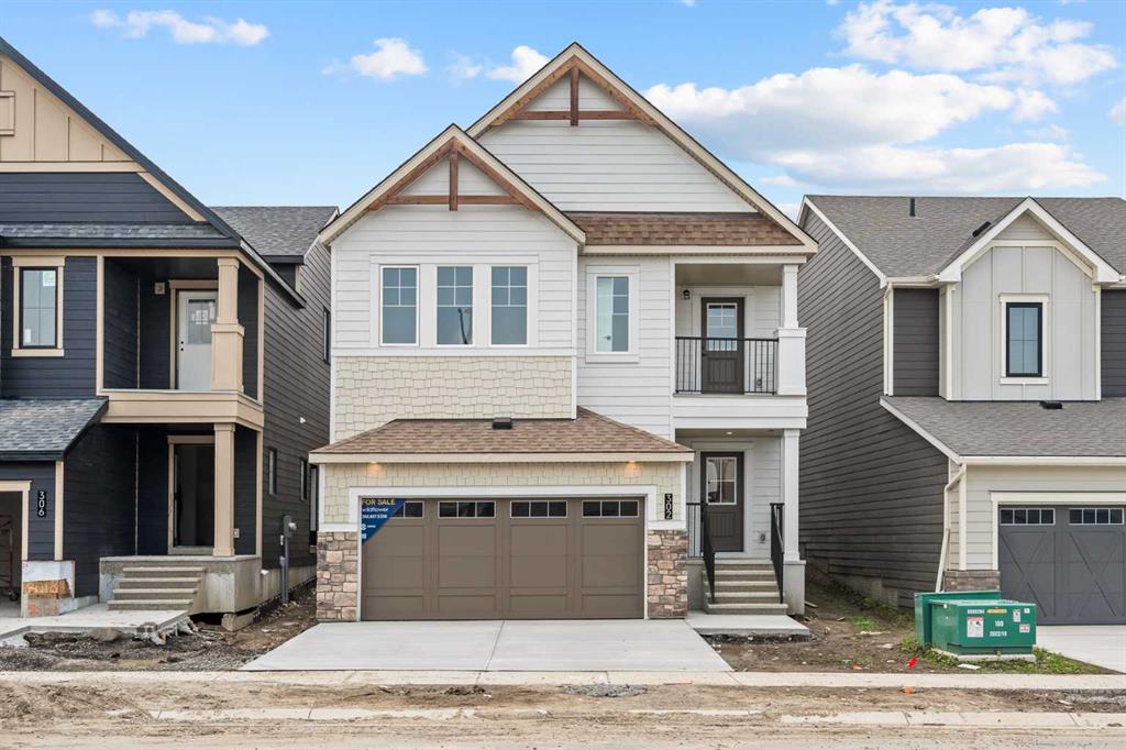 Picture for 302 Baneberry Way SW