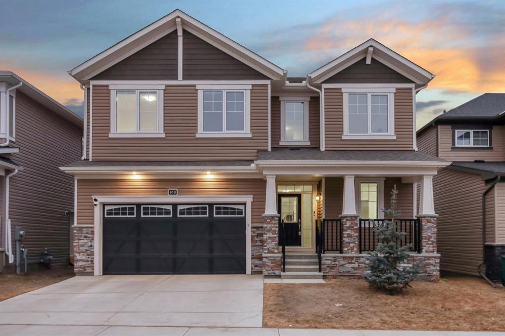Picture for 610 Southwinds Close SW