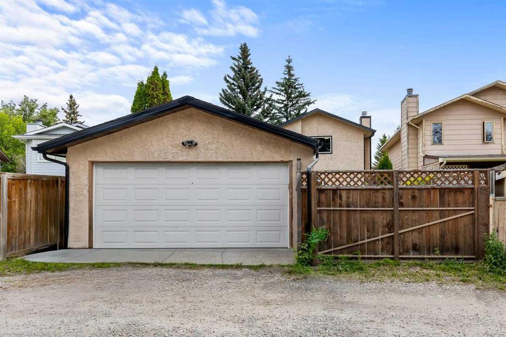 Picture for 266 Shawnessy Drive SW