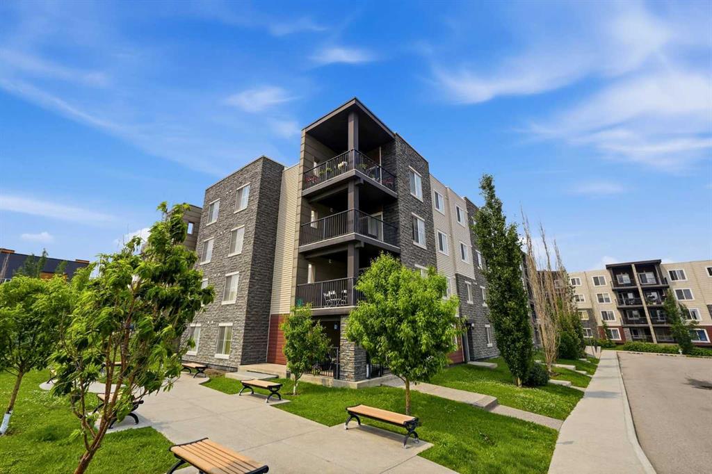 Picture for 408, 195 Kincora Glen Road NW