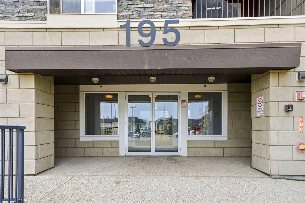 Picture for 408, 195 Kincora Glen Road NW