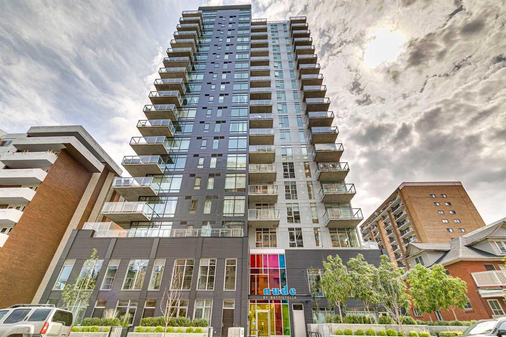 Picture for 903, 1319 14 Avenue SW