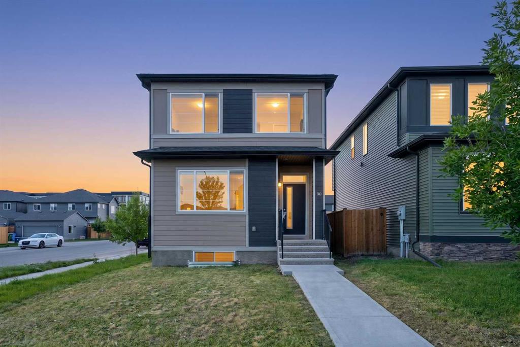 Picture for 90 Wolf Creek Rise SE