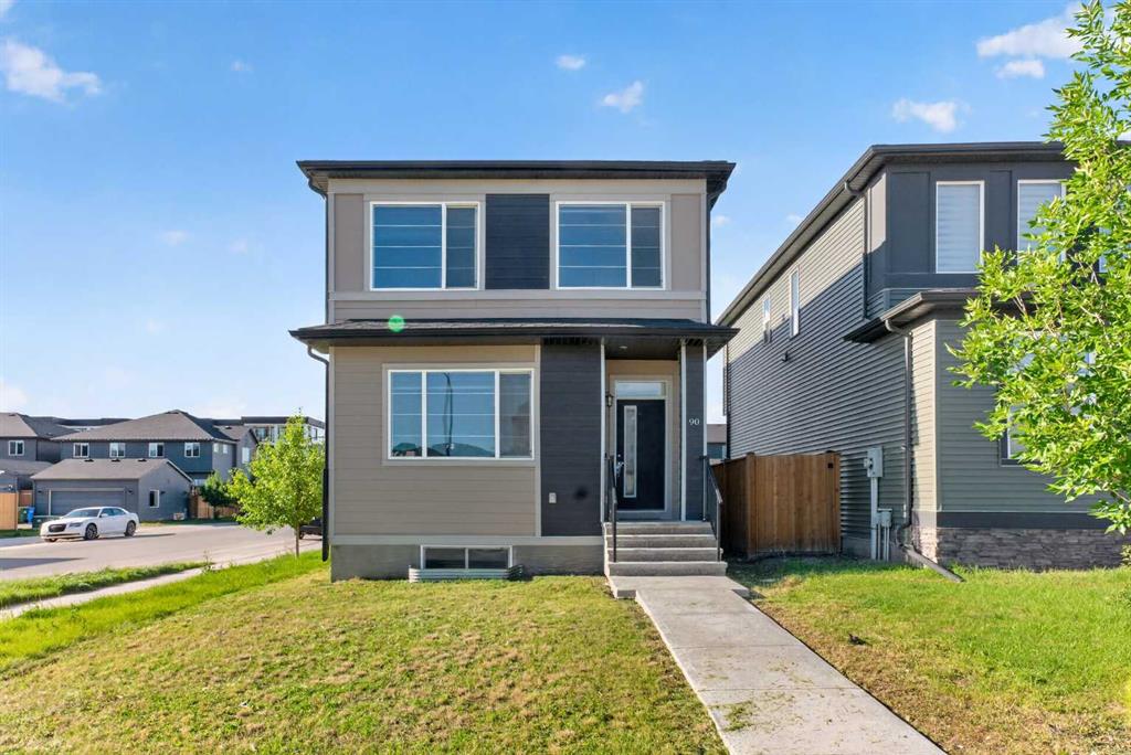 Picture for 90 Wolf Creek Rise SE