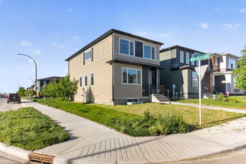 Picture for 90 Wolf Creek Rise SE