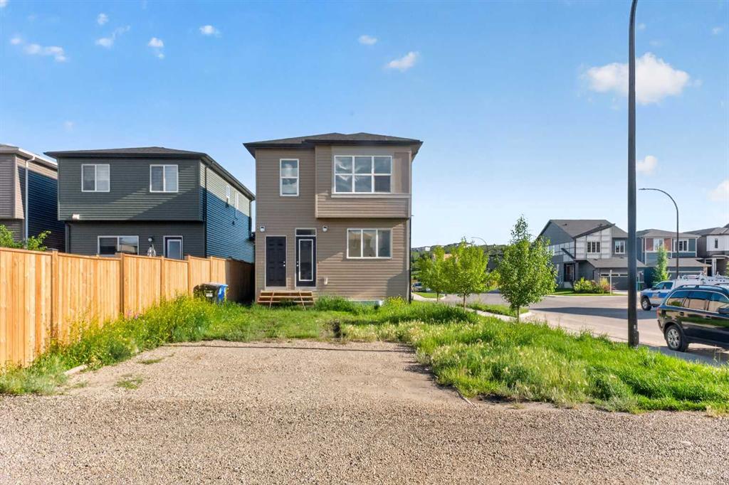 Picture for 90 Wolf Creek Rise SE