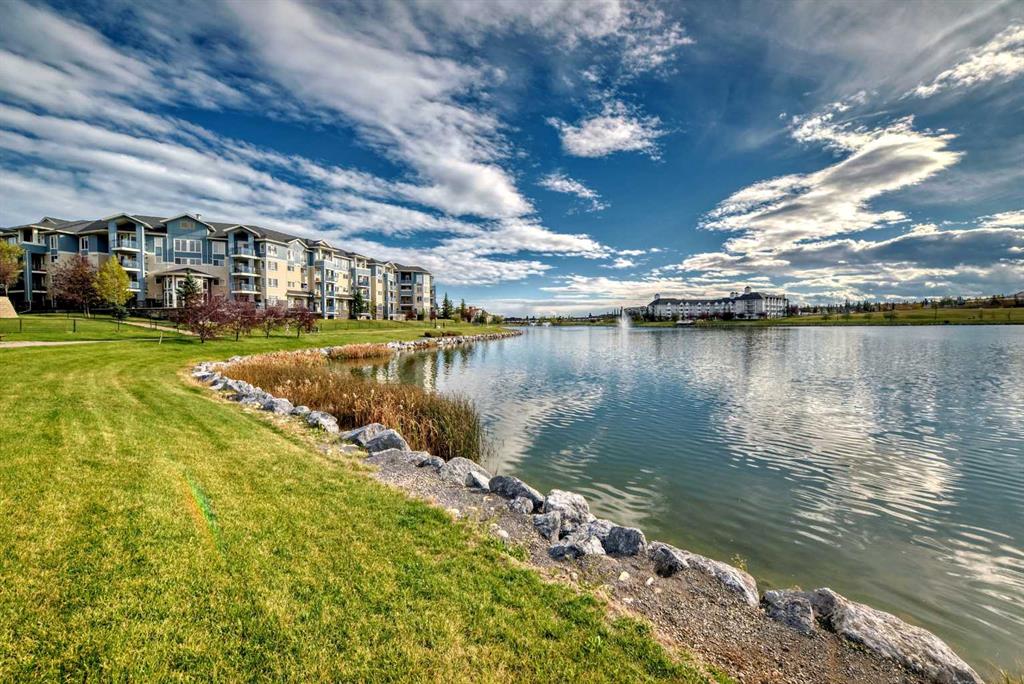 Picture for 110, 108 Country Village Circle NE