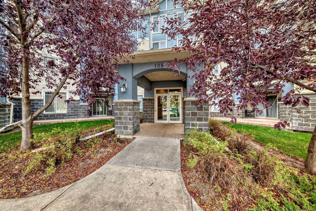 Picture for 110, 108 Country Village Circle NE