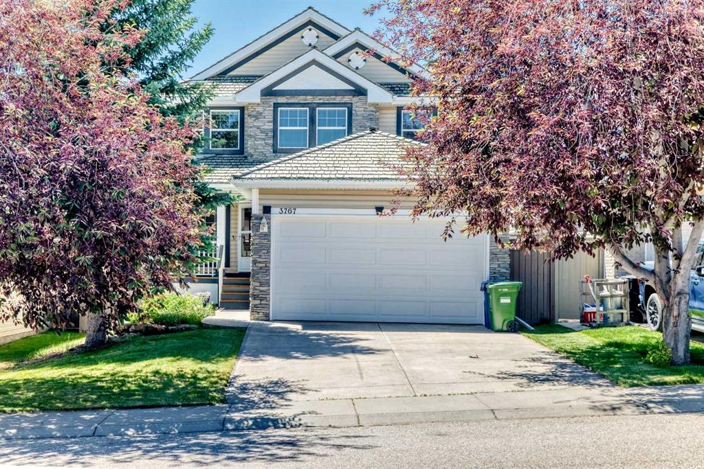 Picture for 3767 Springbank Drive SW