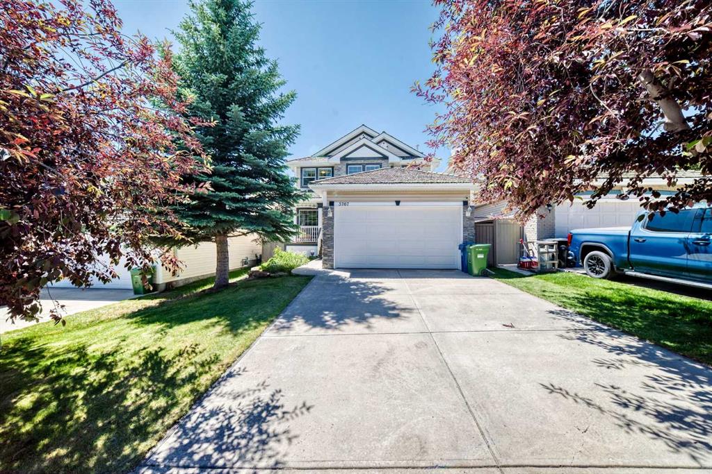 Picture for 3767 Springbank Drive SW