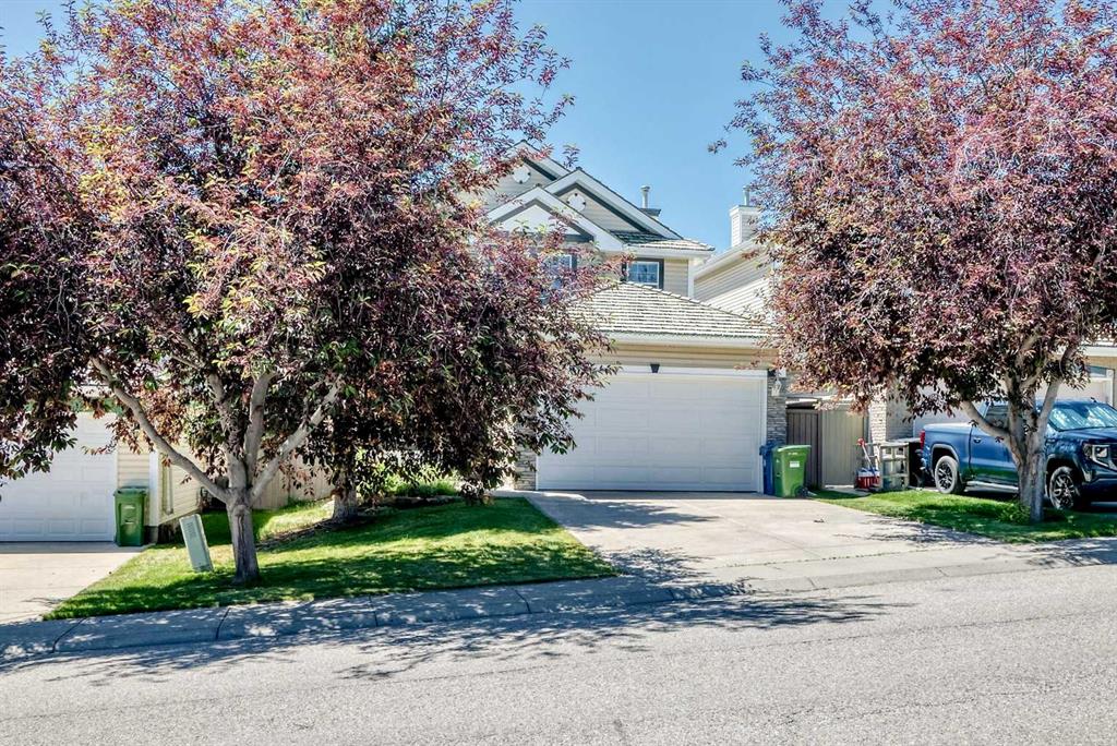 Picture for 3767 Springbank Drive SW