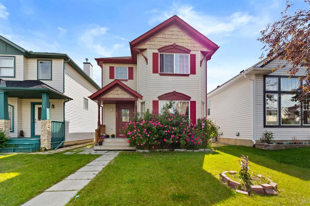 Picture for 221 Tarington Close NE