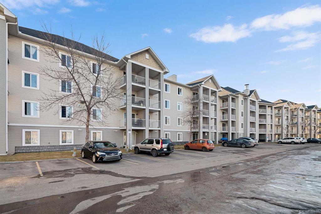 Picture for 3112, 1620 70 Street SE