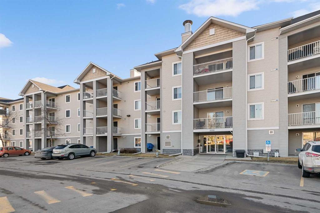 Picture for 3112, 1620 70 Street SE