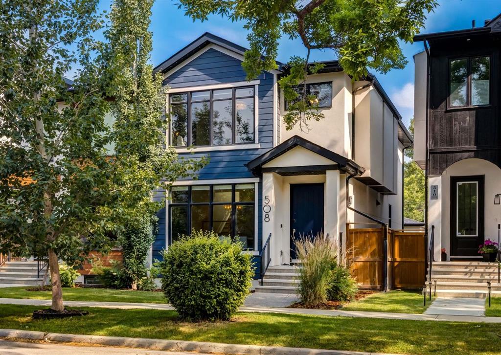 Picture for 508 14 Avenue NE