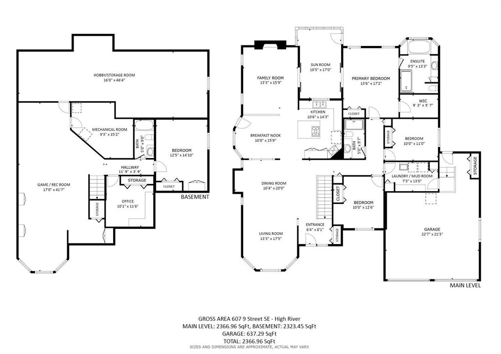 Picture for 607 9 Street SE