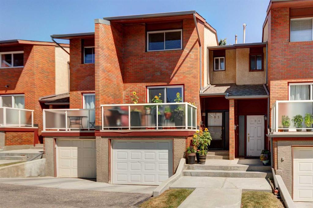 Picture for 103, 1305 Glenmore Trail SW