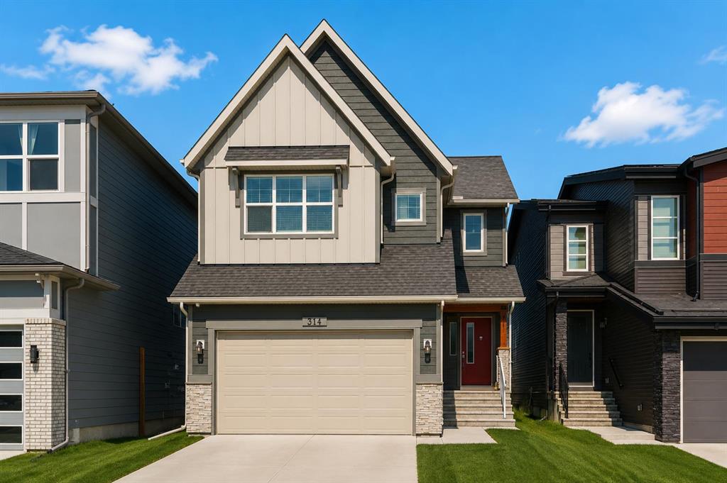Picture for 314 Walcrest Way SE